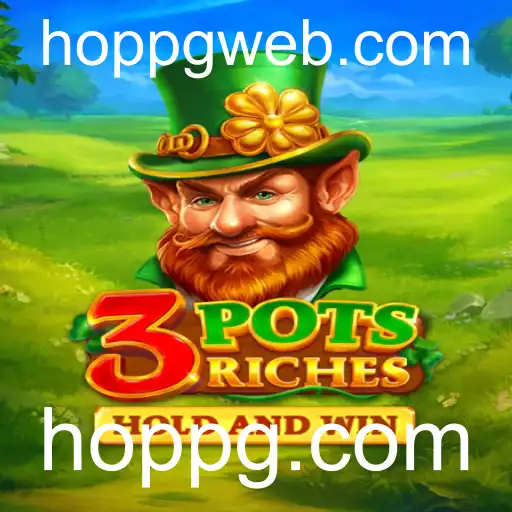 Explorando o Mundo Inovador de 3potsRiches: Um Jogo Incrível para 2023