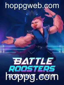 Explorando BattleRoostersBonusBuy: A Nova Sensação no Mundo dos Games