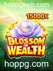 Descubra o Universo de BlossomofWealth: Um Jogo de Estratégia e Aventura