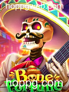 BoneFortune: Descubra o Jogo de Estratégia Fascinante