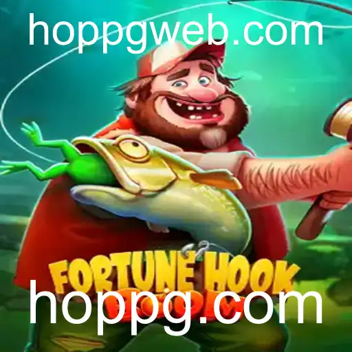 Explorando FortuneHookBoom: O Novo Fenômeno dos Jogos Online