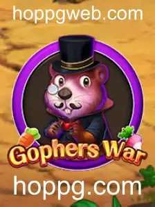 GophersWar: Uma Aventura Interativa de Estratégia