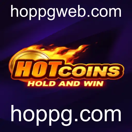 Descubra o Fascinante Mundo de HotCoins no hoppg.com