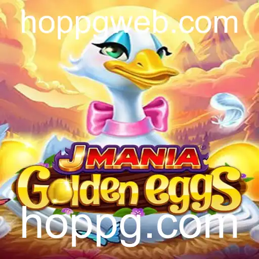 Explorando o Mundo de JManiaGoldenEggs