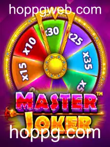 Explorando o Fascinante Jogo MasterJoker