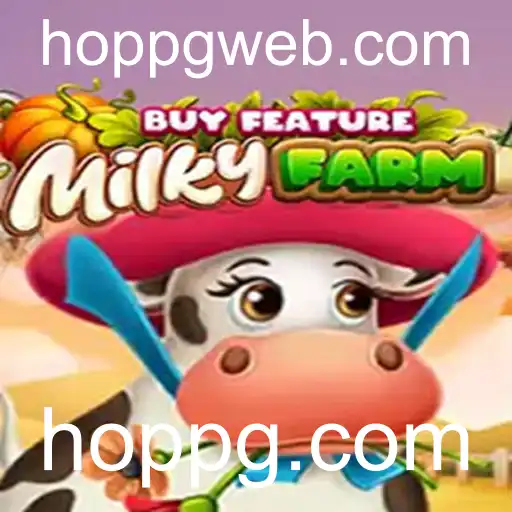 Descubra MilkyFarmBuyFeature: Uma Jornada no Mundo Virtual de Hoppg.com