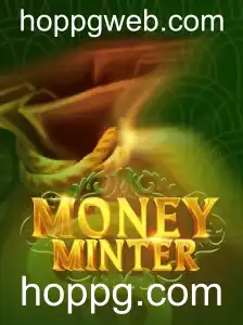 Explorando o Fascinante Mundo de MoneyMinter
