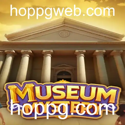 Explorando o Mistério: Uma Jornada pelo Jogo MuseumMystery