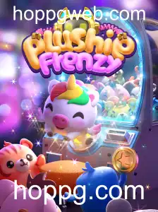 Descubra o Mundo Encantado de PlushieFrenzy