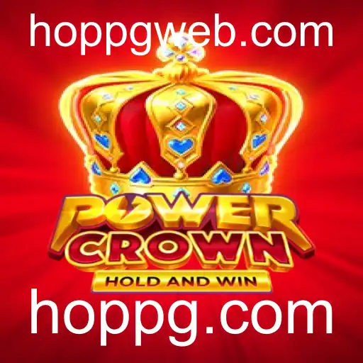 PowerCrown: Um Mergulho no Mundo da Estratégia Através de hoppg.com