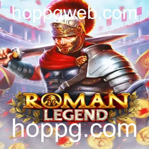 RomanLegend: Descubra o Fascinante Mundo do RPG Online