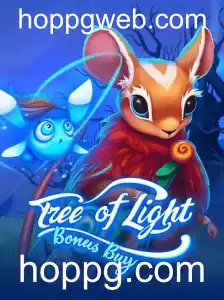 Explorando o Mundo de Aventuras em TreeOfLightBonusBuy