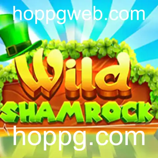 Descubra o Fascinante Mundo de WildShamrock: Um Jogo de Estratégia e Aventura