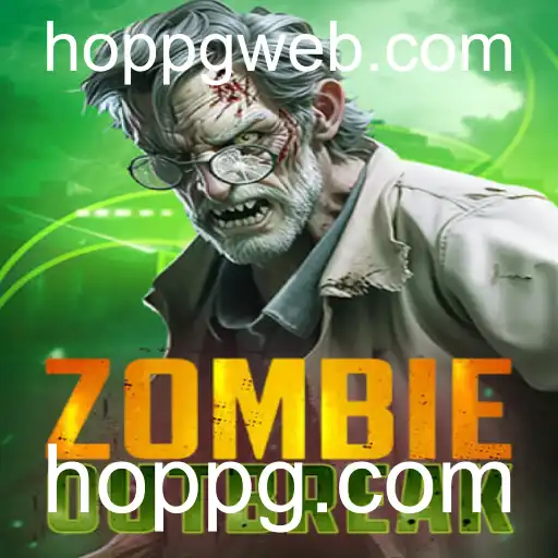 Descubra o Empolgante Mundo de ZombieOutbreak