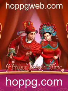 FlirtingScholarTang: Um Mergulho no Mundo do Jogo com hoppg.com