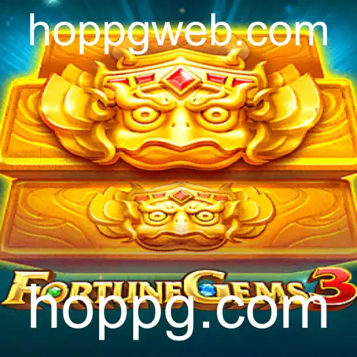 Explorando o Novo Jogo FortuneGems3 e suas Regras Inovadoras