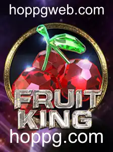 Descubra o Mundo Divertido de FruitKing: O Jogo que Conquistou Todos