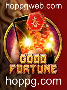 Explorando o Mundo de GoodFortuneM