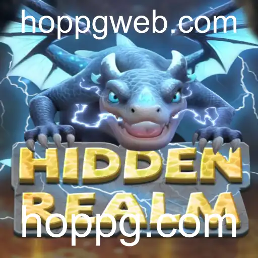 Descubra o Fascinante Mundo de HiddenRealm