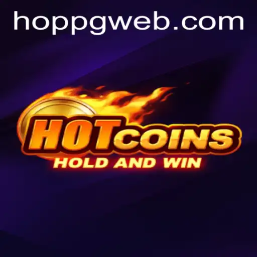 Descubra o Fascinante Mundo de HotCoins no hoppg.com