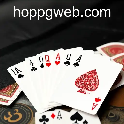 Jogos de cartas