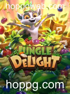 Explorando o Mundo Vibrante de JungleDelight