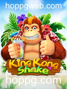 Descubra o Mundo Dinâmico de KingKongShake: Um Novo Jogo Empolgante