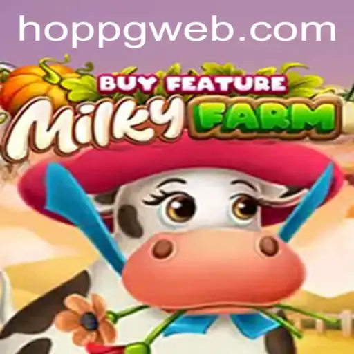 Descubra MilkyFarmBuyFeature: Uma Jornada no Mundo Virtual de Hoppg.com
