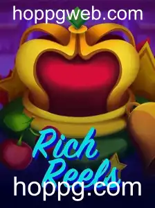 Descubra o Mundo Fascinante de RichReels