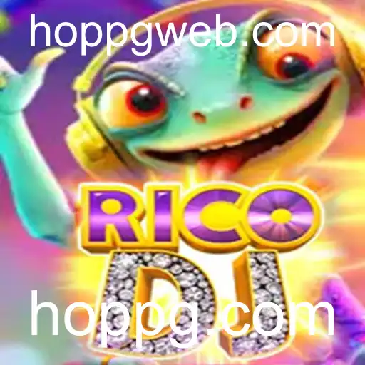 Descubra o Universo de RicoDJ: Um Guia Completo para Jogadores