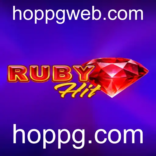 RubyHit: Um Novo Fenômeno no Mundo dos Jogos Online