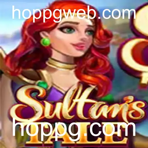 Sultanstale: Uma Jornada Épica em um Mundo Fantástico