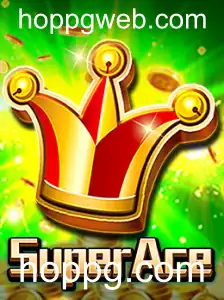 Explorando o Mundo de SuperAce: Um Jogo de Estratégia Inovador