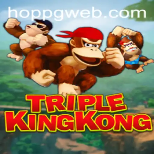 TripleKingKong: O Novo Fenômeno das Atrações Virtuais