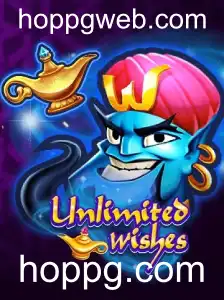 Unlimited Wishes: Um Mergulho no Mundo Encantado dos Desejos Infinitos