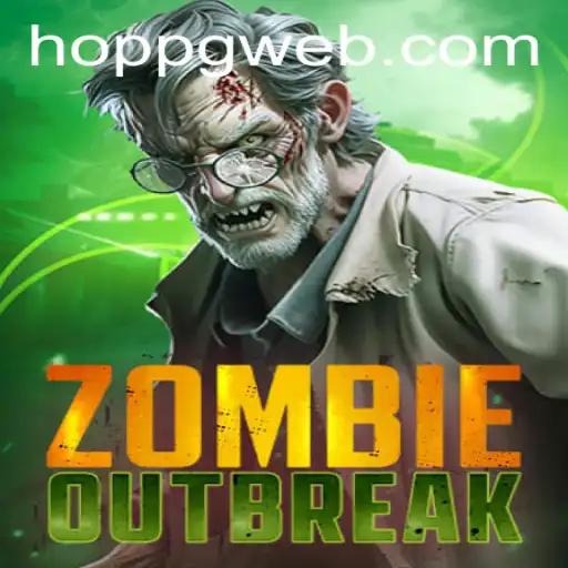 Descubra o Empolgante Mundo de ZombieOutbreak